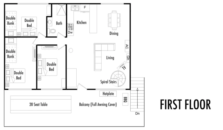 FIRSTFLOOR 768x448